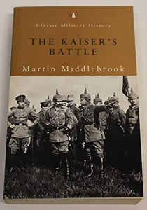 The Kaiser's Battle 