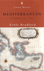 The Mediterranean 