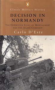 Decision in Normandy 