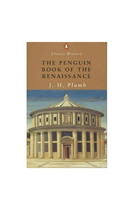 The Penguin Book of the Renaissance 