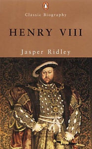 Henry VIII 