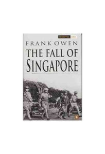 The Fall of Singapore 