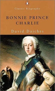 Bonnie Prince Charlie 