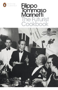 The Futurist Cookbook 