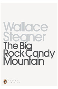 The Big Rock Candy Mountain 