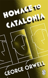 Homage to Catalonia 