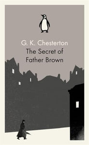 The Secret of Father Brown 