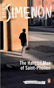 The Hanged Man of Saint-Pholien 