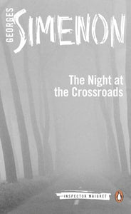 Night at the Crossroads 