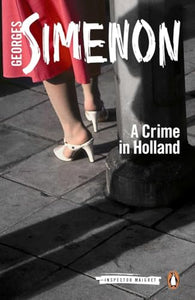 A Crime in Holland 