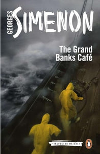 The Grand Banks Café 