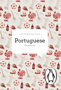 The Penguin Portuguese Phrasebook 