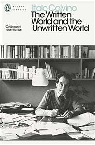 The Written World and the Unwritten World 