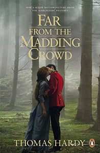 Far from the Madding Crowd (film tie-in) 