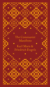 The Communist Manifesto 