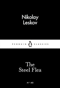 The Steel Flea 