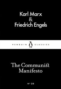 The Communist Manifesto 