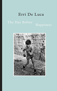 The Day Before Happiness 