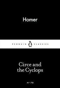 Circe and the Cyclops 