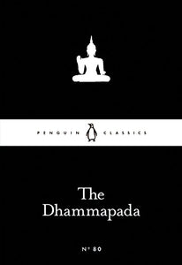 The Dhammapada 