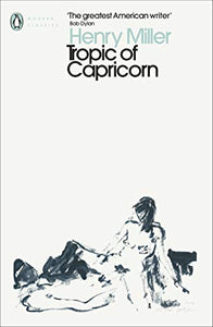 Tropic of Capricorn 