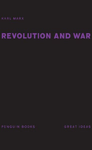 Revolution and War 