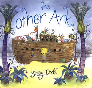 The Other Ark 