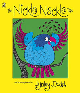 The Nickle Nackle Tree 