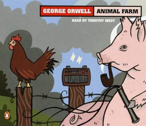 Animal Farm 