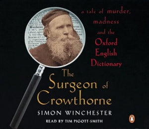 The Surgeon of Crowthorne 