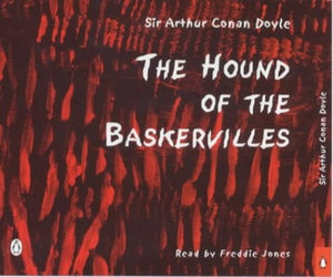 The Hound of the Baskervilles 