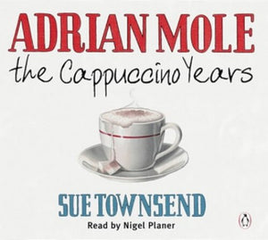 Adrian Mole 