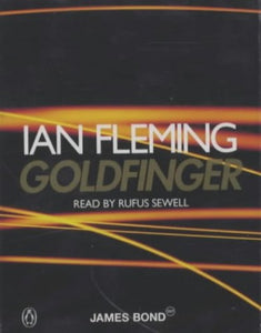 Goldfinger 