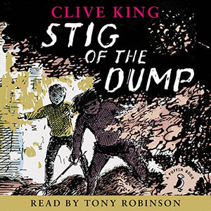 Stig of the Dump 