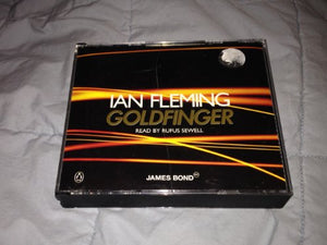 Goldfinger 