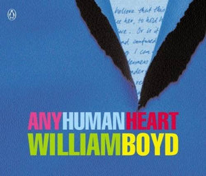 Any Human Heart 