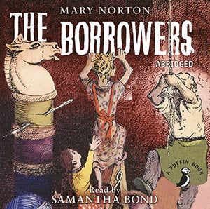 The Borrowers 