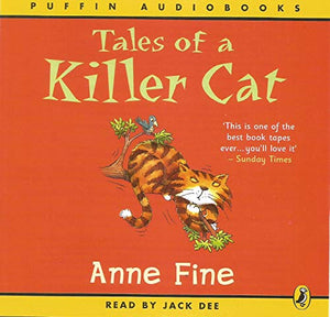 Tales of a Killer Cat 