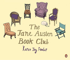 The Jane Austen Book Club 