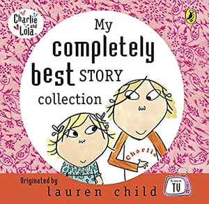 My Completely Best Story Collection 