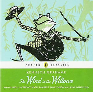 The Wind in the Willows 