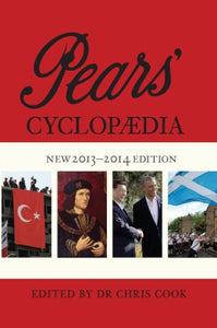 Pears' Cyclopaedia 