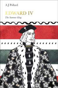 Edward IV (Penguin Monarchs) 