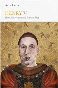 Henry V (Penguin Monarchs) 