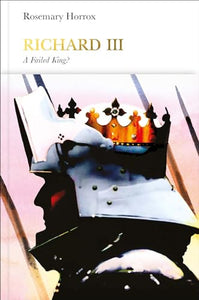 Richard III (Penguin Monarchs) 