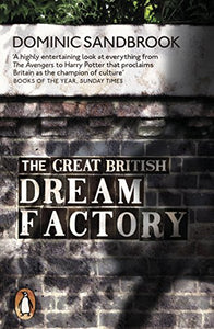 The Great British Dream Factory 