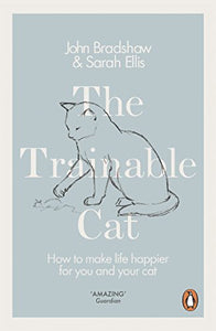 The Trainable Cat 