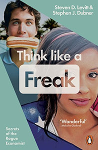 Think Like a Freak 