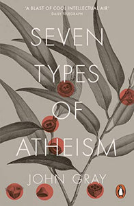 Seven Types of Atheism 