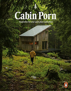 Cabin Porn 